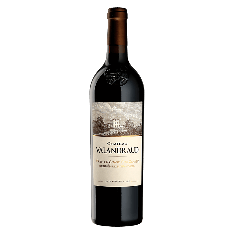 Chateau Valandraud | French Wine Chateau Valandraud | French Wine